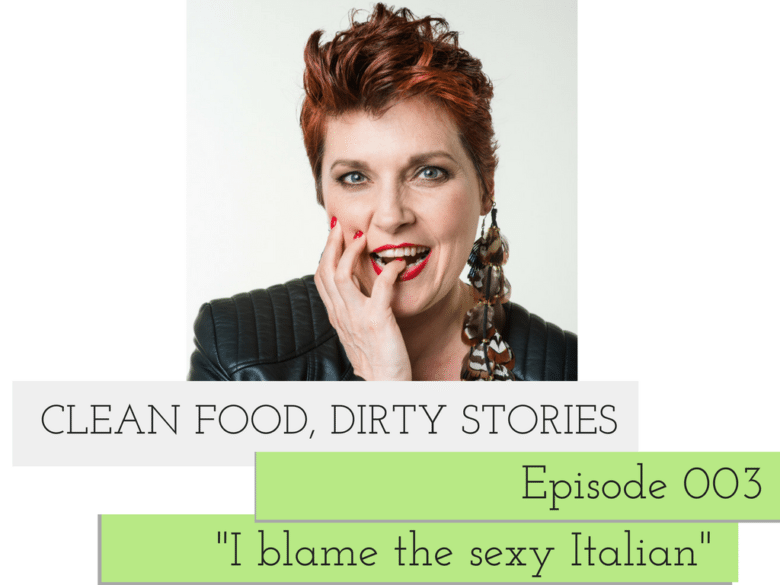 Episode 003 sexy Italian