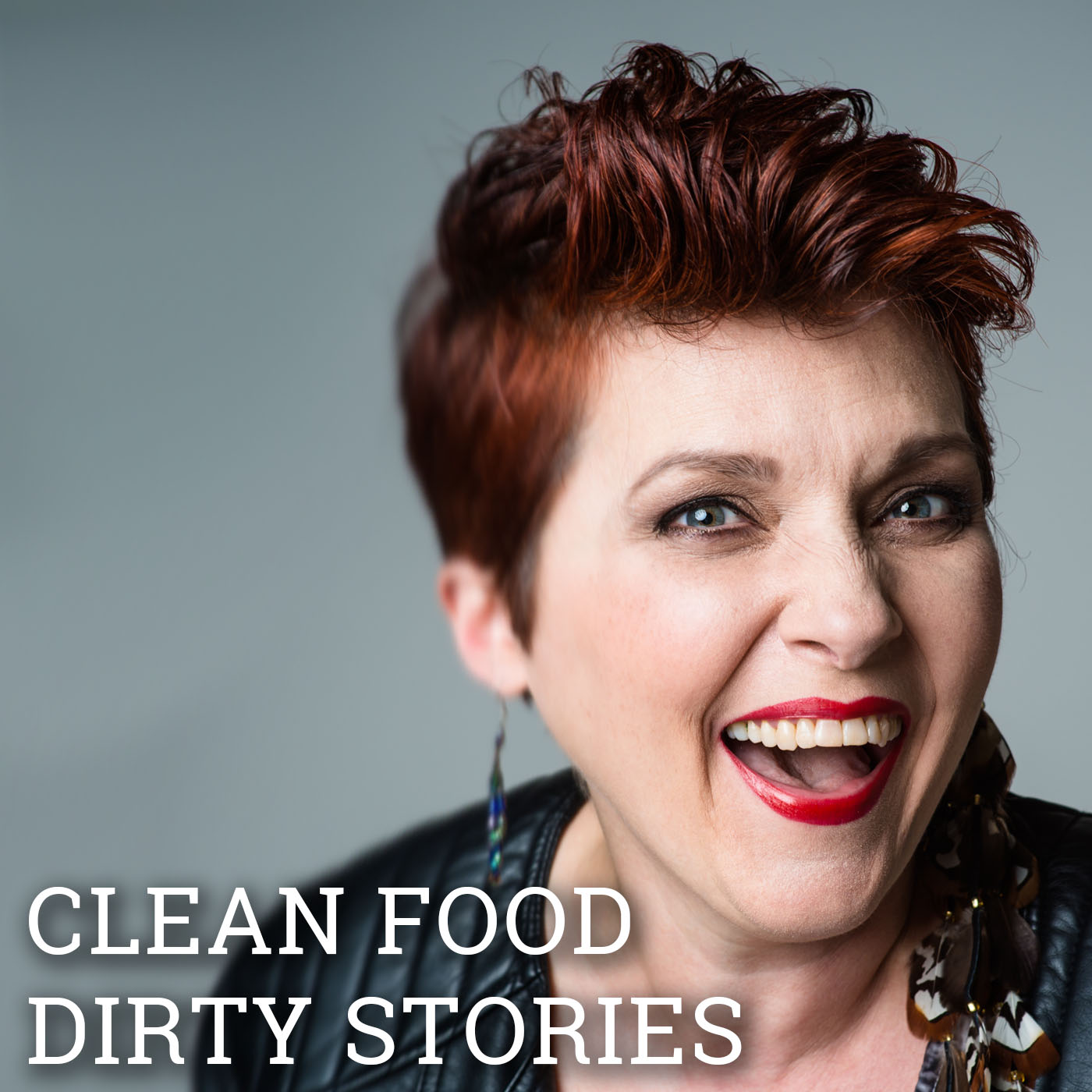 Clean Food, Dirty Stories