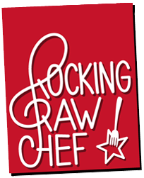 Rocking Raw Chef