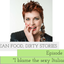 Episode 003 sexy Italian