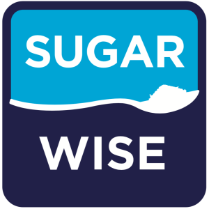 Sugarwise logo